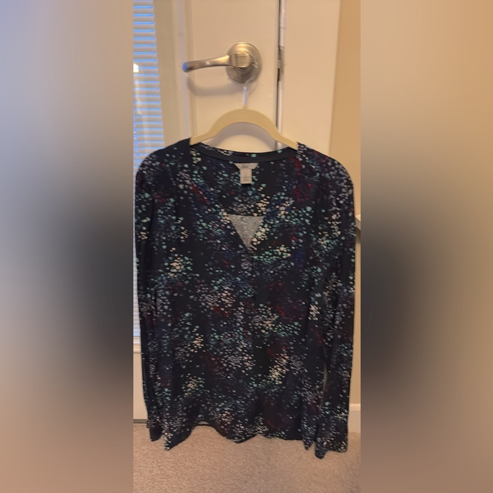 Women’s Blouse